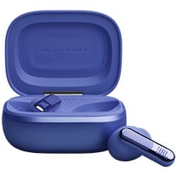 Fone de Ouvido JBL Live Beam 4 Perfect Fit TWS / Bluetooth - Azul