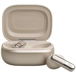 Fone de Ouvido JBL Live Beam 4 Perfect Fit Tws Bluetooth - Champagne