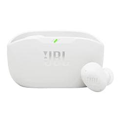Fones de Ouvido JBL Wave Buds 2 Perfect Fit Tws / Bluetooth - Branco
