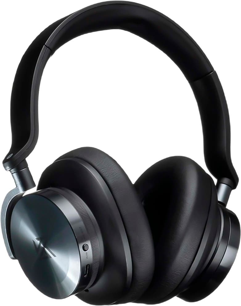 Fone de Ouvido Kz Kz-T10S Bluetooth Preto