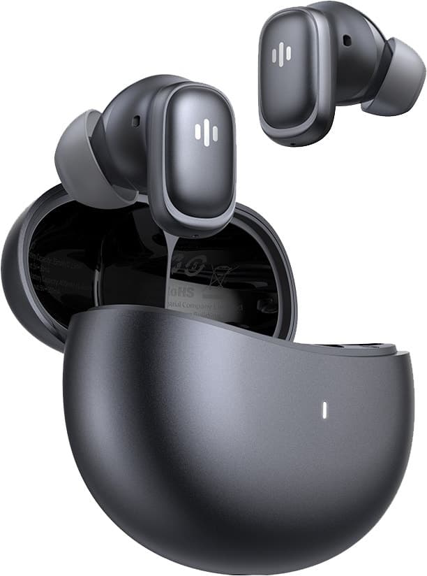 Fone de Ouvido Mcdodo Speak A01 Hp-822 Bluetooth Preto