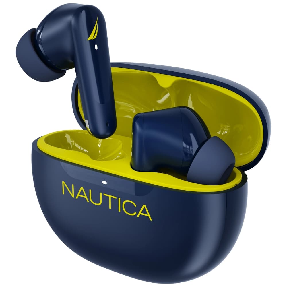 Fones de Ouvido Nautica Urban T200+ Bluetooth