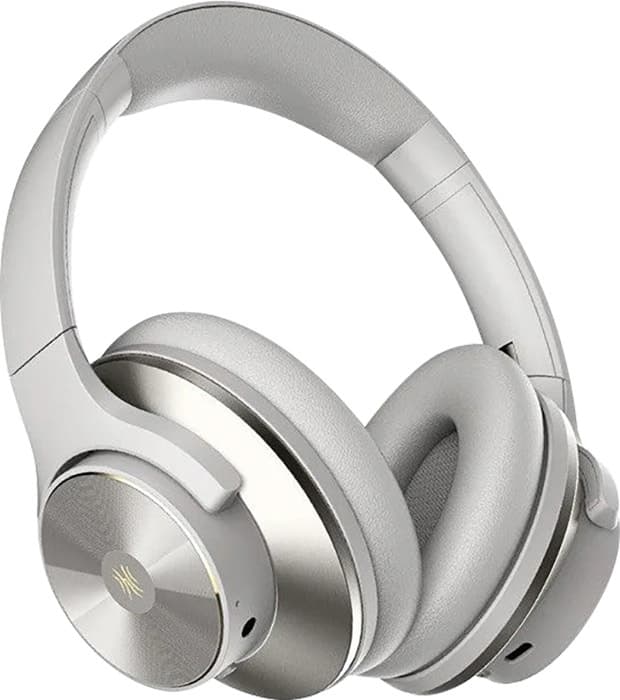 Fones de Ouvido OneOdio Focus A10 Hybrid Branco