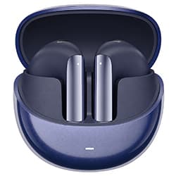 Fone de Ouvido QCY AilyBuds Pro BH23HT10A TWS EarBuds / Bluetooth - Azul