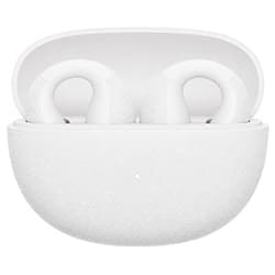 Fone de Ouvido QCY Crossky C10 BH24CT01A Ear Clip / Bluetooth - Branco