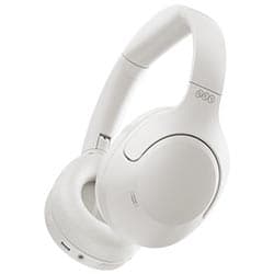 Fones de Ouvido Qcy H3 Wireless Cloud Bluetooth Branco