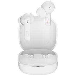 Fone de Ouvido QCY Melobuds ANC TWS Earbuds - Branco (BH21HT05A)