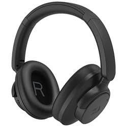 Fone de Ouvido Redragon H610 Vibecore / Bluetooth - Preto