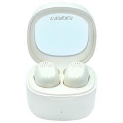 Fone de Ouvido Satellite A-F42 TWS / Bluetooth - Branco