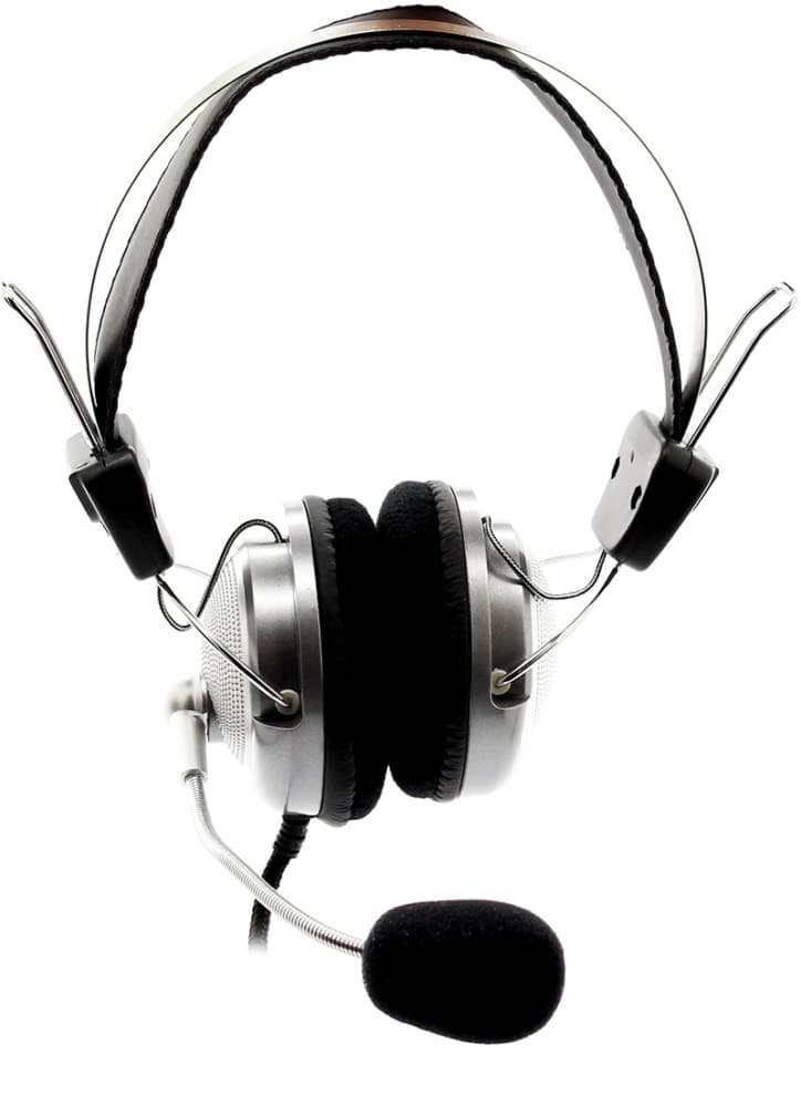 Fones de Ouvido Satellite Ae-335 com Microfone