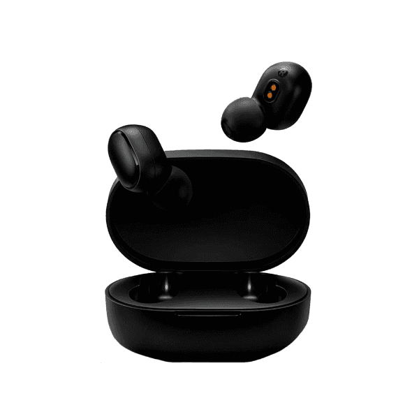 Fones de Ouvido Sem Fio Xiaomi Airdots Pro Bluetooth Preto
