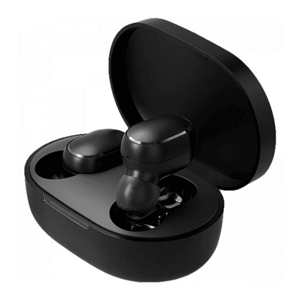 Fones de Ouvido Sem Fio Geral S1671 Com Bluetooth 5.3 - Preto