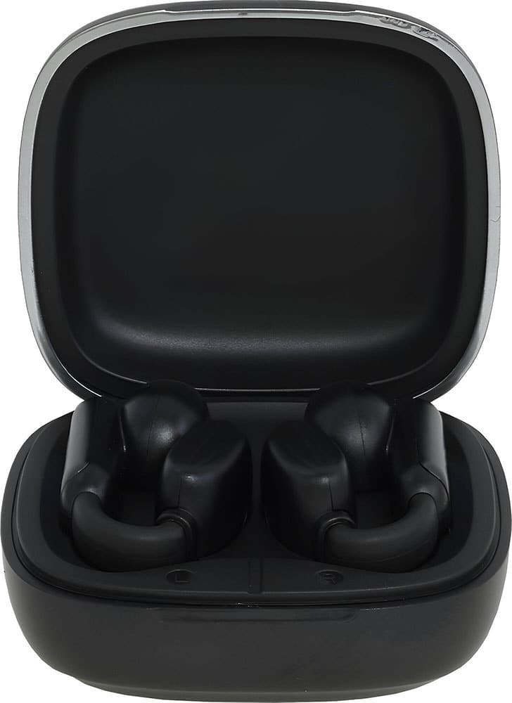 Fone de Ouvido Sem Fio Aoc ACD2534BK/00 Preto