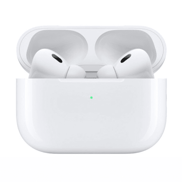 Fones de Ouvido Sem Fio Apple Airpods 3 MME73CH/A Com Bluetooth - Branco