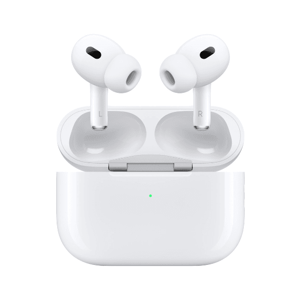 Fones de Ouvido Sem Fio Apple AirPods Pro Bluetooth Branco
