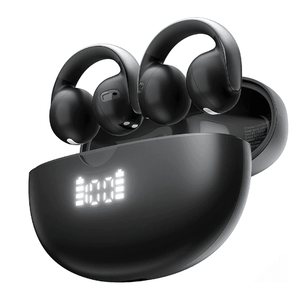 Fones de Ouvido Sem Fio Blackview Airbuds 13 Bluetooth Preto
