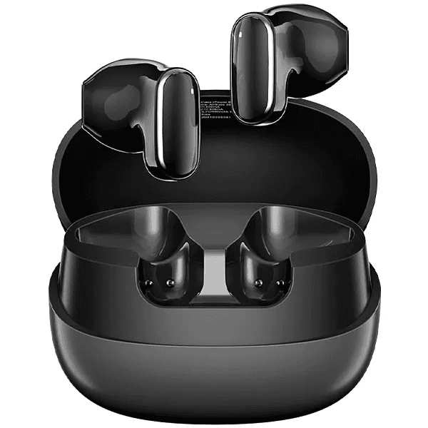 Fones de Ouvido Sem Fio Blackview AirBuds 20 Bluetooth - Preto