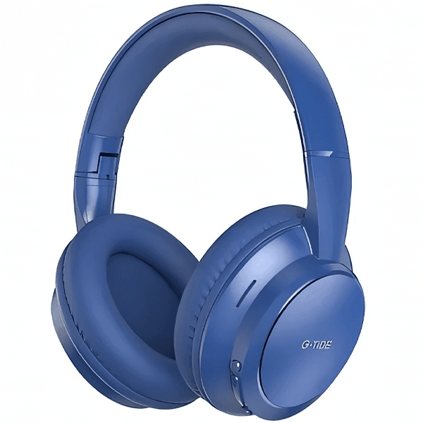 Fones de Ouvido Sem Fio G-Tide C1 Lite Bluetooth Azul