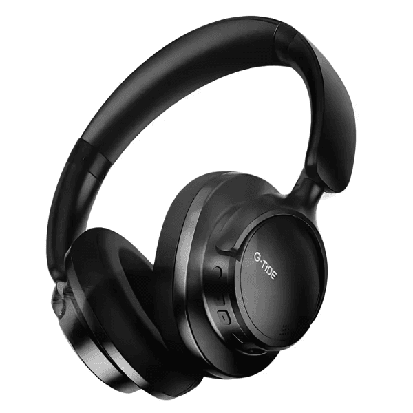 Fone de Ouvido Sem Fio G-Tide Hibeat com Bluetooth - Preto