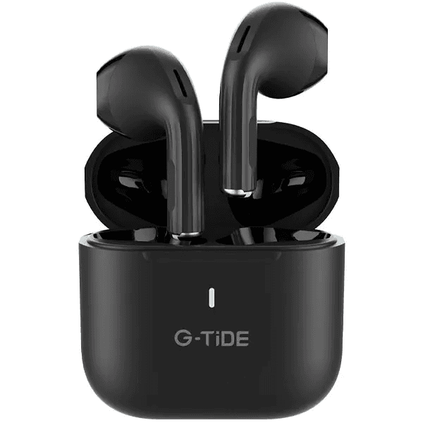 Fone de Ouvido Sem Fio G-Tide L11 Bluetooth Preto