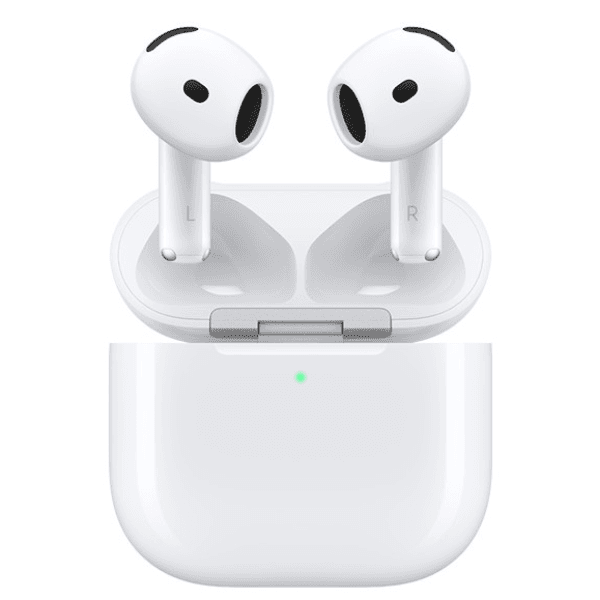 Fone de Ouvido Sem Fio Luo Lu-K138 Com Bluetooth V5.3 Branco