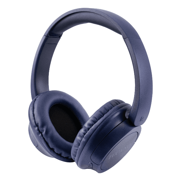 Fones de Ouvido Sem Fio Tucano Tc-1100 Tune Bass Bluetooth Azul
