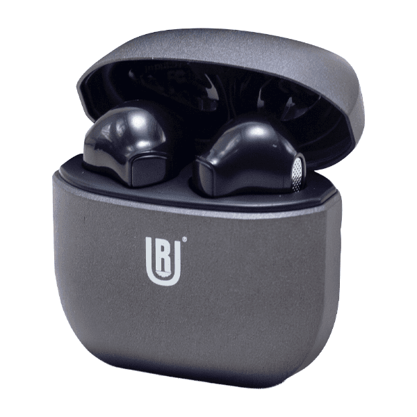 Fones de Ouvido Sem Fio Ur Extra Stereo J700 Com Bluetooth 6.0 - Preto