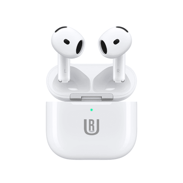Fones de Ouvido Sem Fio Ur M7 Tws Com Bluetooth V5.4 - Branco