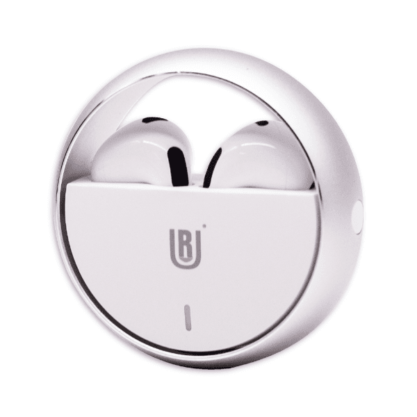Fones de Ouvido Sem Fio Ur Stereo Headset S170 Com Bluetooth 5.3 - Branco