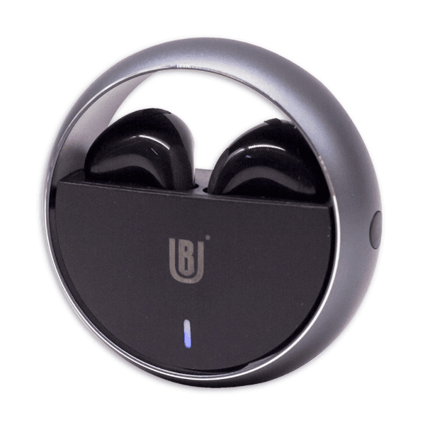 Fones de Ouvido Sem Fio Ur Stereo Headset S170 Com Bluetooth 5.3 - Preto