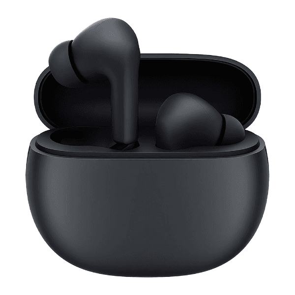 Fones de Ouvido Sem Fio Xiaomi Redmi Buds 4 Active M2232E1 Bluetooth - Preto