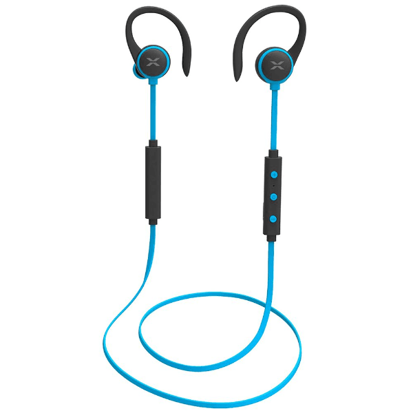 Fone de Ouvido Sem Fio Xion Xi-Ausport Bluetooth 5.0 Azul