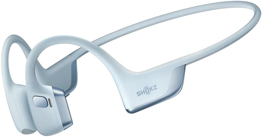 Fones de Ouvido Shokz OpenRun Pro 2 Azul