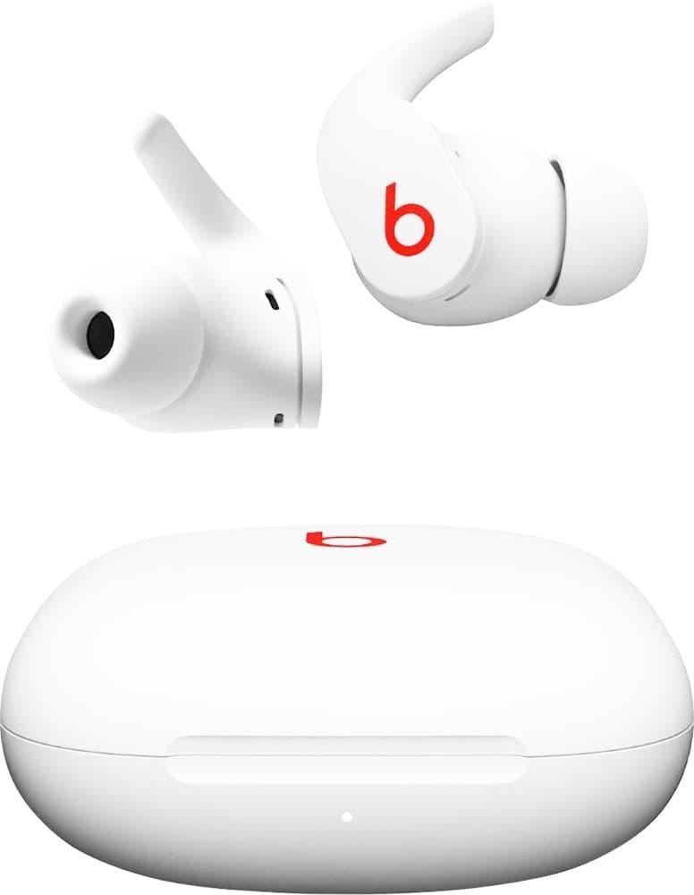Fones de Ouvido Beats Fit Pro MK2G3LL/A Branco