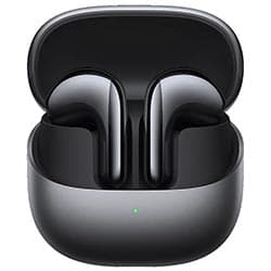 Fone de Ouvido Xiaomi Buds 5 / Bluetooth - Graphite Preto (BHR8118GL)