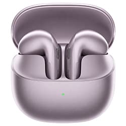 Fone de Ouvido Xiaomi Buds 6 / Bluetooth - Nebula Roxo (BHR09GTGL)