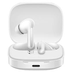 Fones de Ouvido Xiaomi Redmi Buds 6 Bluetooth Cloud Branco