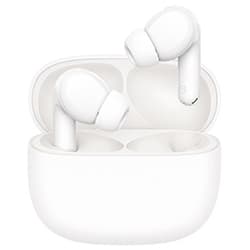 Fone de Ouvido Xiaomi Redmi Buds 8 / Bluetooth - Branco (BHR08UHGL)
