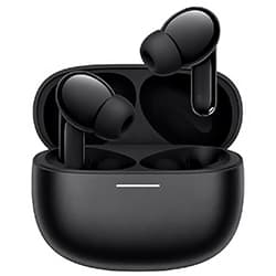 Fone de Ouvido Xiaomi Redmi Buds 8 / Bluetooth - Preto (BHR08UFGL)