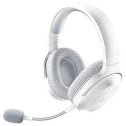 Fone Gamer Razer Barracuda X Wireless Branco / Cinza
