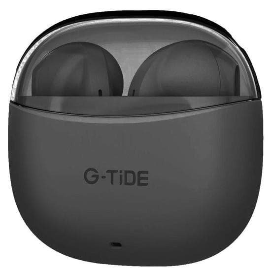 Fones de Ouvido Gtide L21 Bluetooth Preto