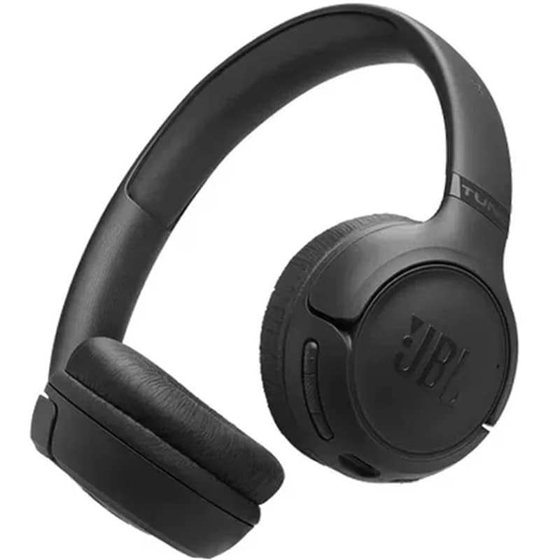 Fone de Ouvido JBL Tune 530BT Preto