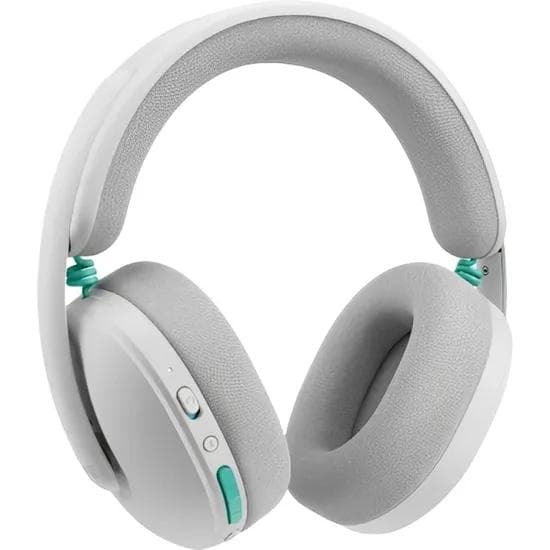 Fones de Ouvido Logitech G325 Lightspeed Branco Sem Fio