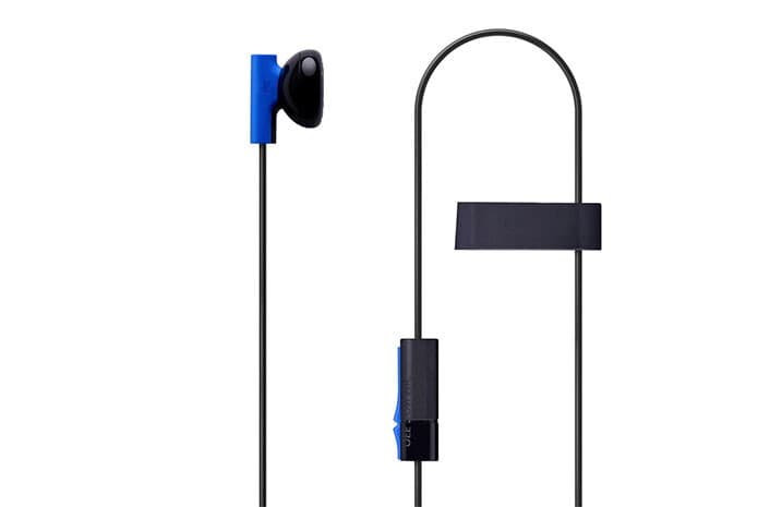 Fone de Ouvido Sony