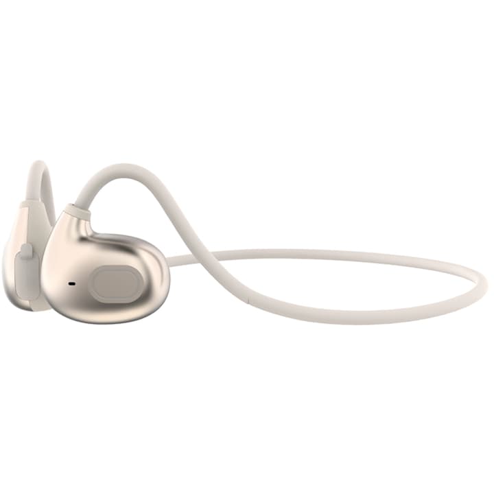 Fones de Ouvido G-Tide Ac01 Bluetooth Dourado