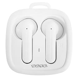 Fones de Ouvido Satellite Ae-6132 Tws White