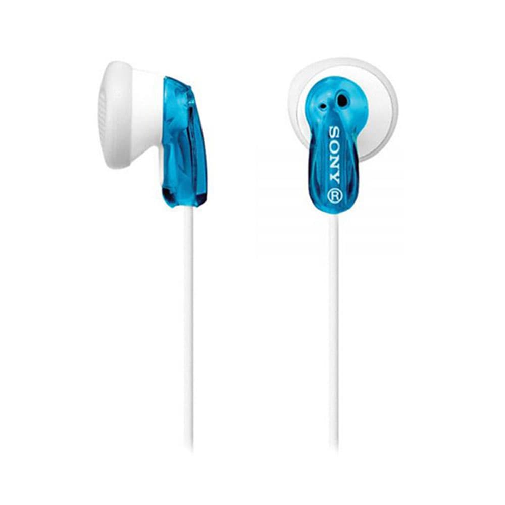 Fones de Ouvido Sony Mdr-E9LP 3.5Mm Gray
