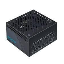 Fonte Azza Psaz-850G 850W 80Plus Gold Atx3.1 Preto
