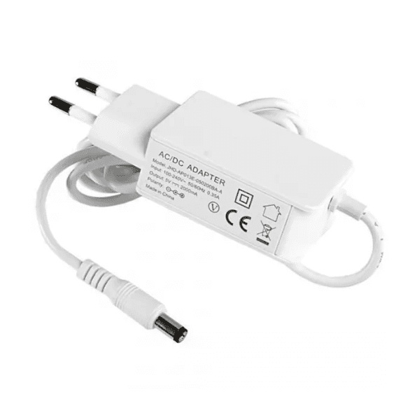 Fonte de Alimentação Btv Jhd-AP013E Bivolt Branco