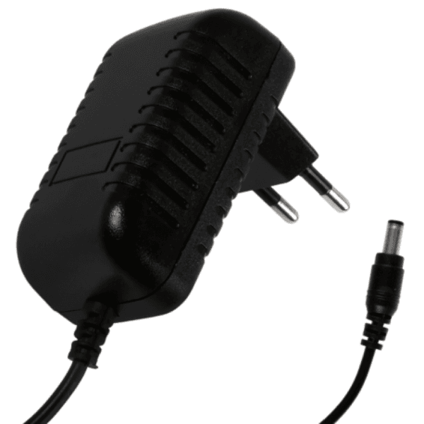Fonte de Alimentação Prosper 6V-1A 100-240V ~ 50/60Hz Preto